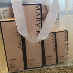 Time Wise Miracle Set (Normal/Dry)